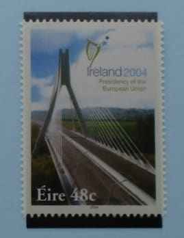Ireland Stamps, 2004, SG1628, Mint image 0