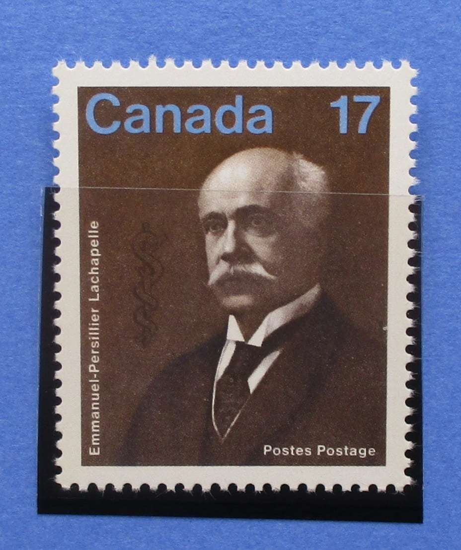Canada Stamps, 1980, SG1000, Mint image 0