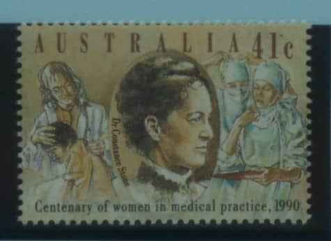 Australia Stamps, 1990, SG1232, Mint image 0