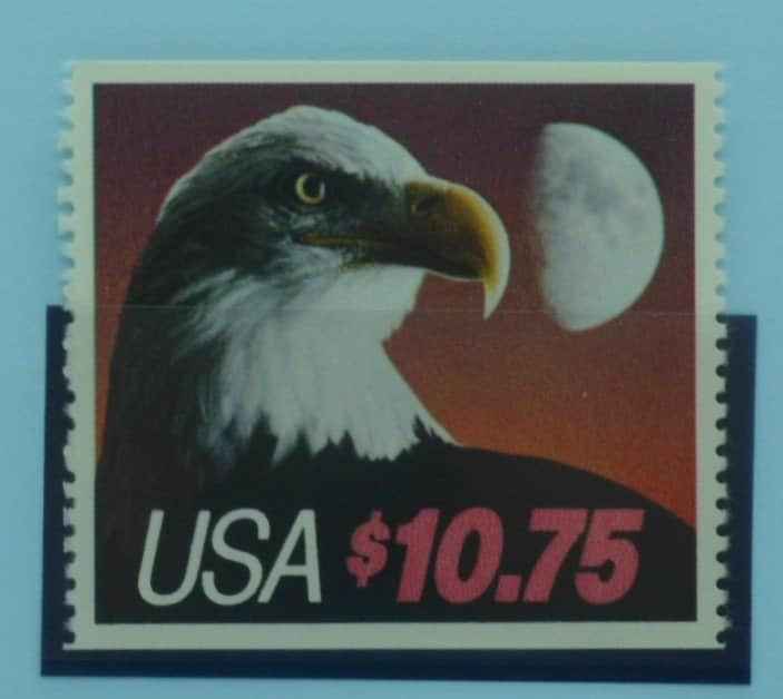 USA Stamps, 1985, SG2185, Mint image 0