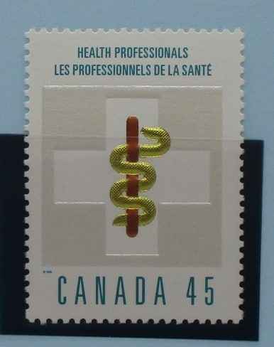 Canada Stamps, 1998, SG1805, Mint image 0