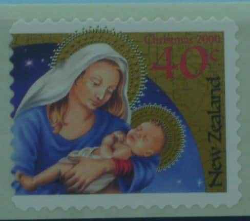 New Zealand Stamps, 2000, SG2359, Mint image 0