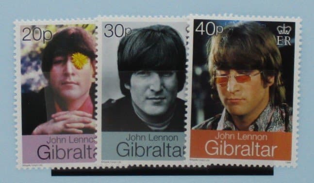 Gibraltar Stamps, 1999, SG877-879, Mint image 0