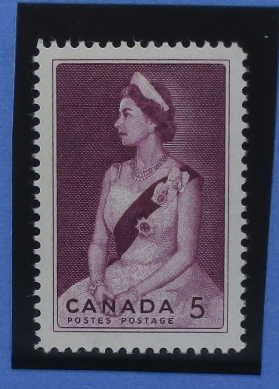 Canada Stamps, 1964, SG559, Mint image 0
