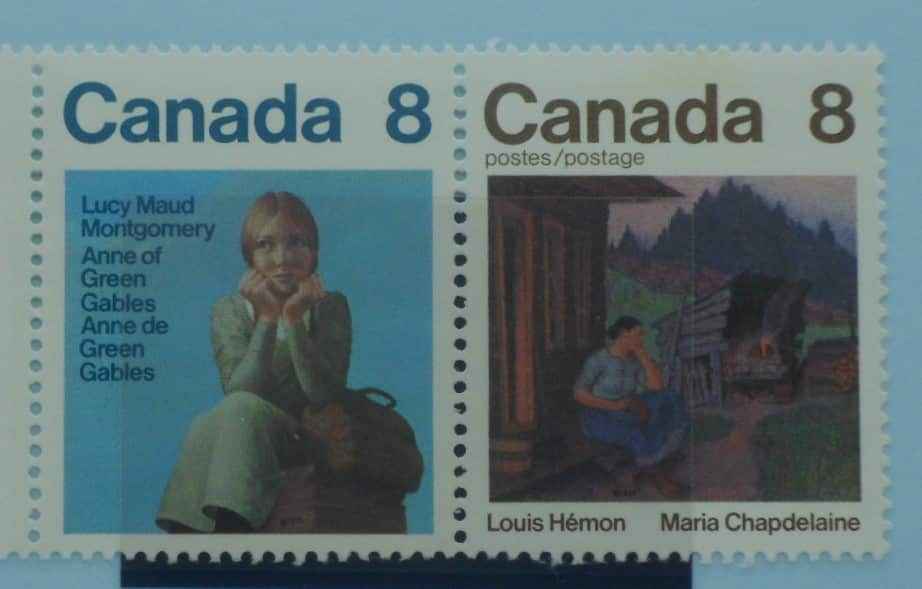 Canada Stamps, 1975, SG803a, Mint image 0