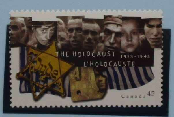 Canada Stamps, 1995, SG1672, Mint image 0