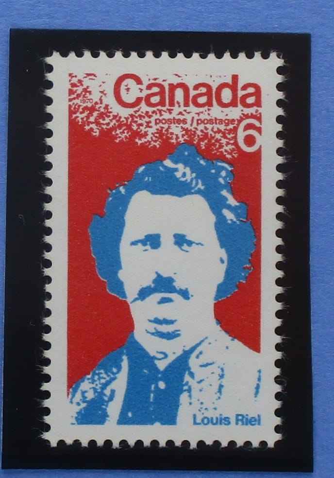Canada Stamps, 1970, SG657, Mint image 0