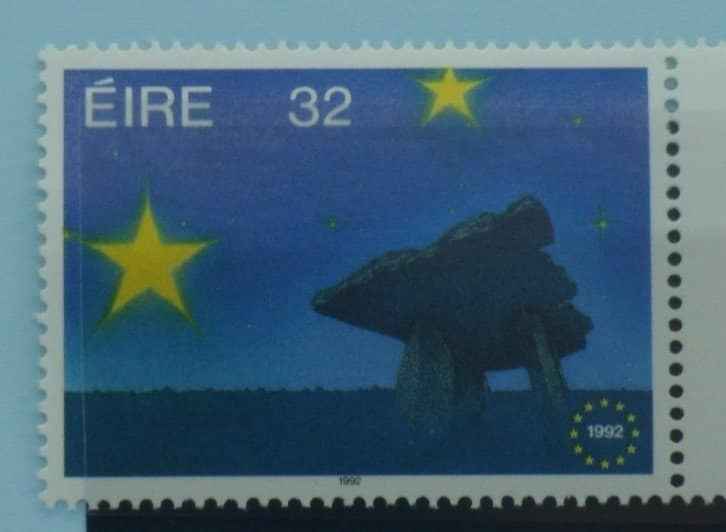 Ireland Stamps, 1992, SG856, Mint image 0