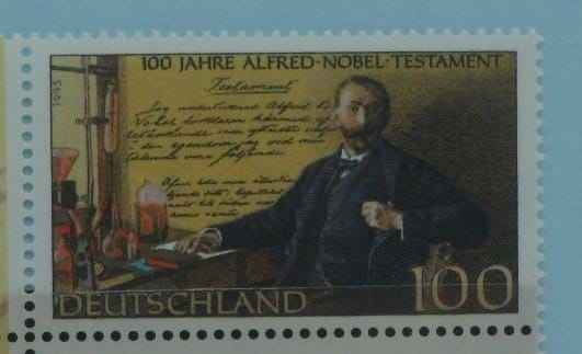 Germany Stamps, 1995, SG2687, Mint image 0