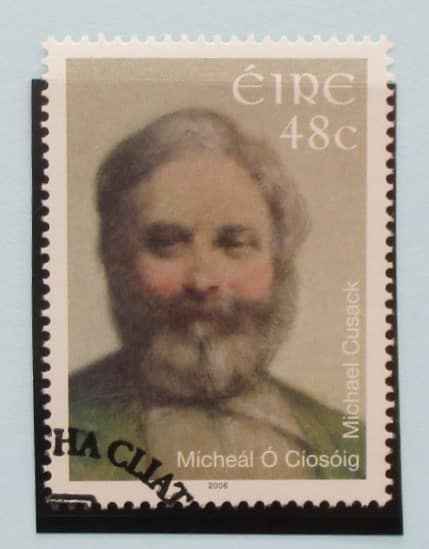 Ireland Stamps, 2006, SG1805, Used image 0