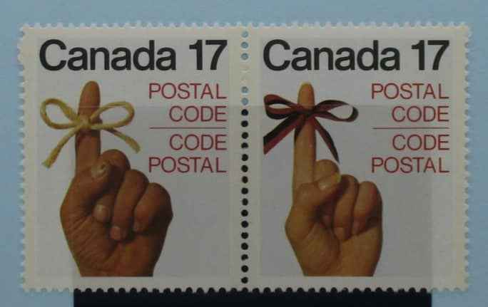 Canada Stamps, 1979, SG938a, Mint image 0