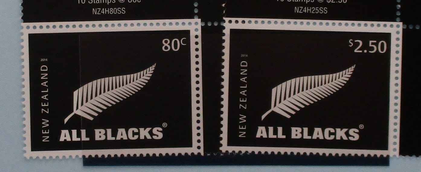 New Zealand Stamps, 2010, SG3224-3225, Mint image 0
