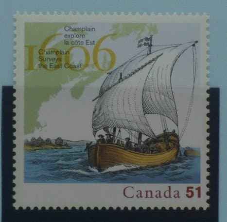 Canada Stamps, 2006, SG2400, Mint image 0