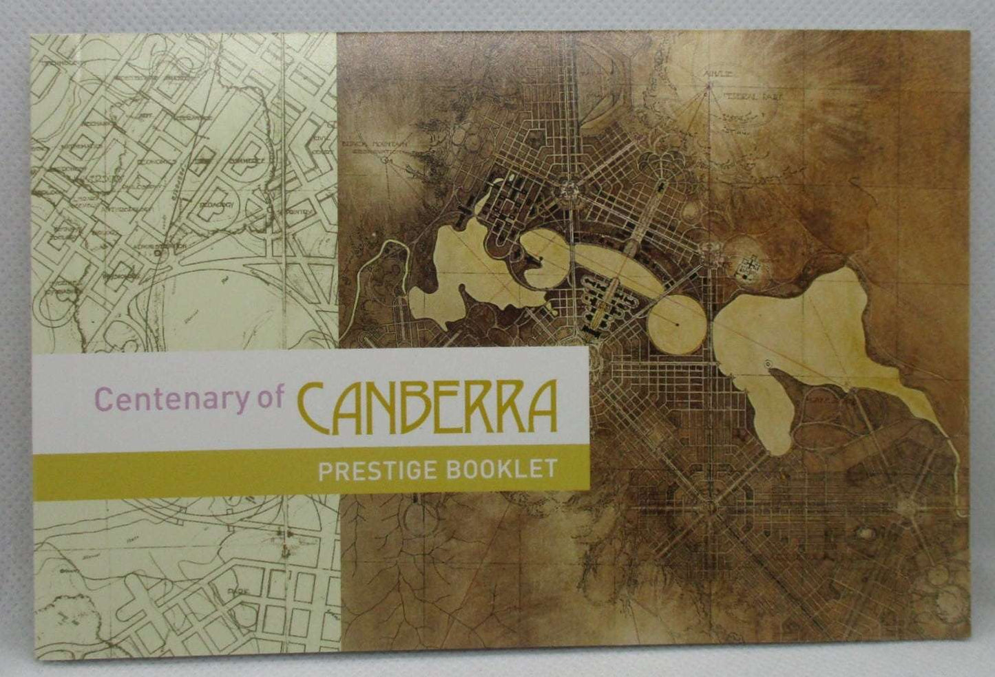 Australia Stamps, 2013, SP196, Mint image 0