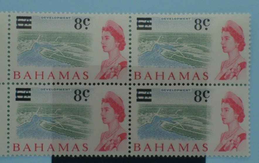 Bahamas Stamps, 1966, SG278, Mint image 0