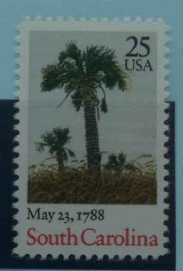 USA Stamps, 1988, SG2353, Mint image 0
