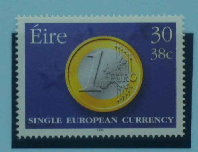 Ireland Stamps, 1999, SG1226, Mint image 0