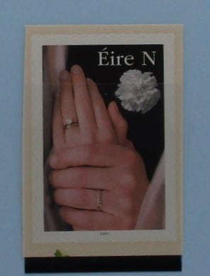 Ireland Stamps, 2007, SG1825, Mint image 0