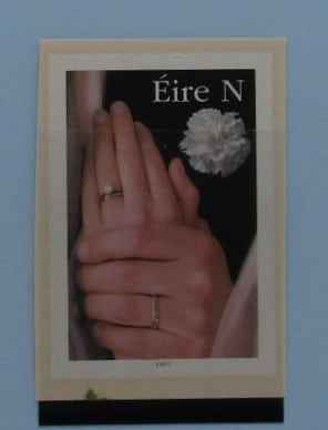 Ireland Stamps, 2007, SG1825, Mint image 0