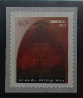 New Zealand Stamps, 2002, SG2530, Mint image 0