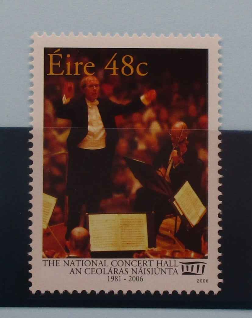 Ireland Stamps, 2006, SG1807, Mint image 0