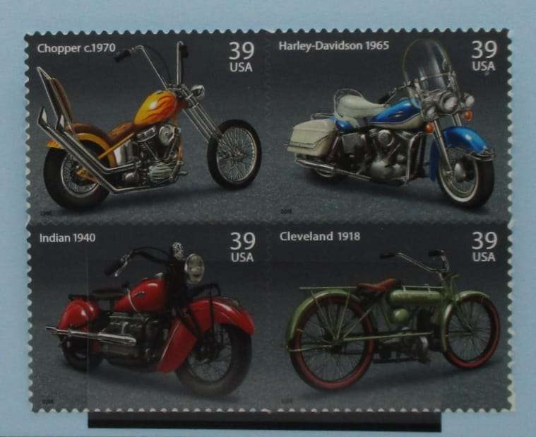 USA Stamps, 2006, SG4646a, Mint image 0