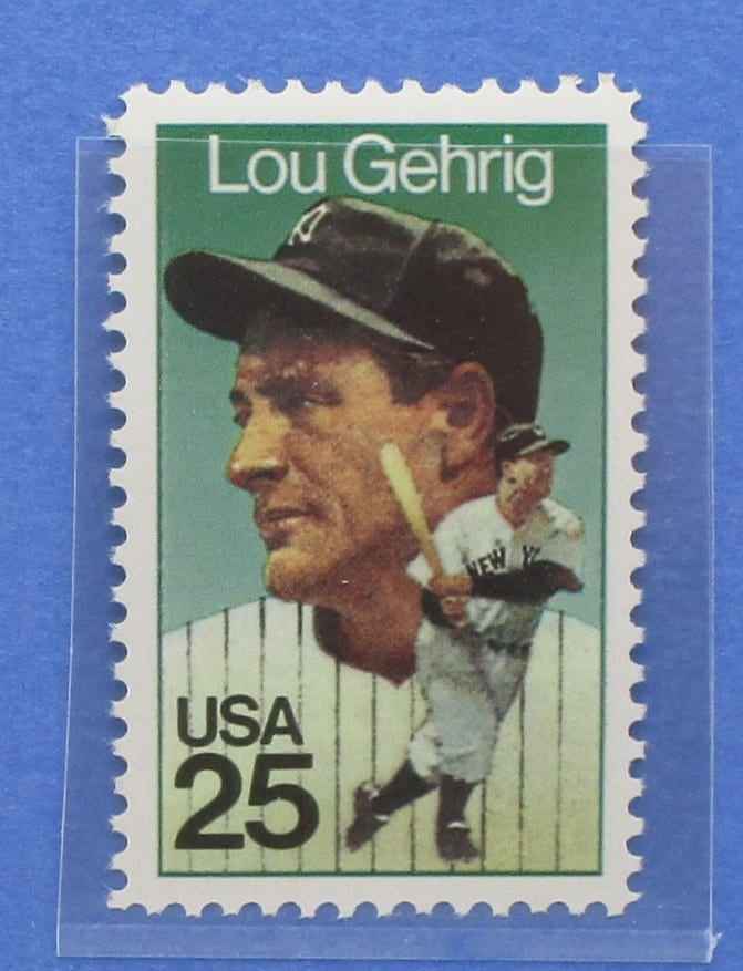 USA Stamps, 1989, SG2400, Mint image 0
