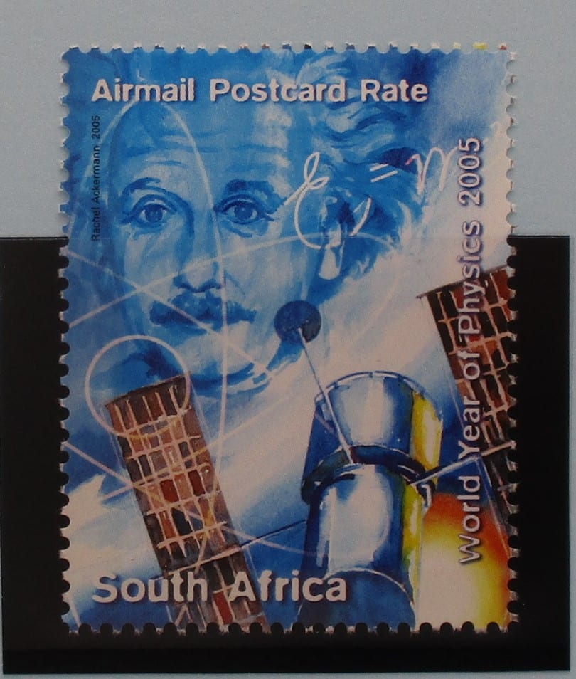 South Africa Stamps, 2005, SG1554, Mint image 0