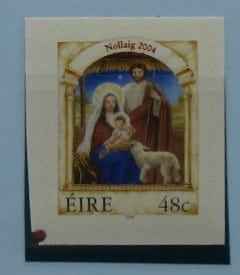 Ireland Stamps, 2004, SG1713, Mint image 0