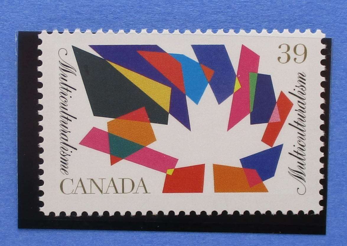 Canada Stamps, 1990, SG1381, Mint image 0