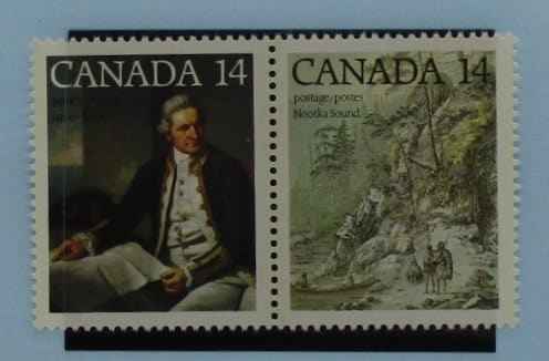 Canada Stamps, 1978, SG910a, Mint image 0