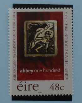 Ireland Stamps, 2004, SG1636, Mint image 0