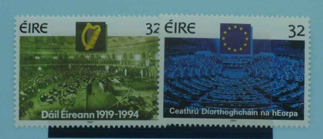 Ireland Stamps, 1994, SG908-909, Mint image 0