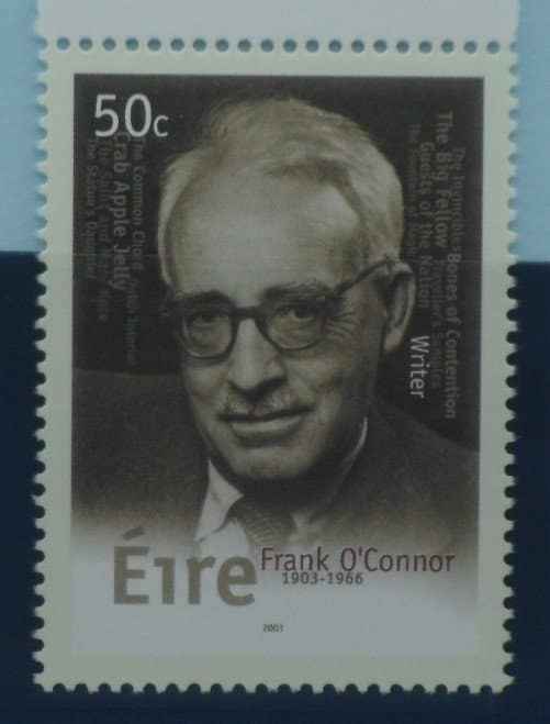 Ireland Stamps, 2003, SG1610, Mint image 0