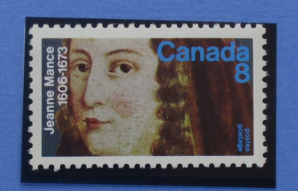 Canada Stamps, 1973, SG754, Mint image 0
