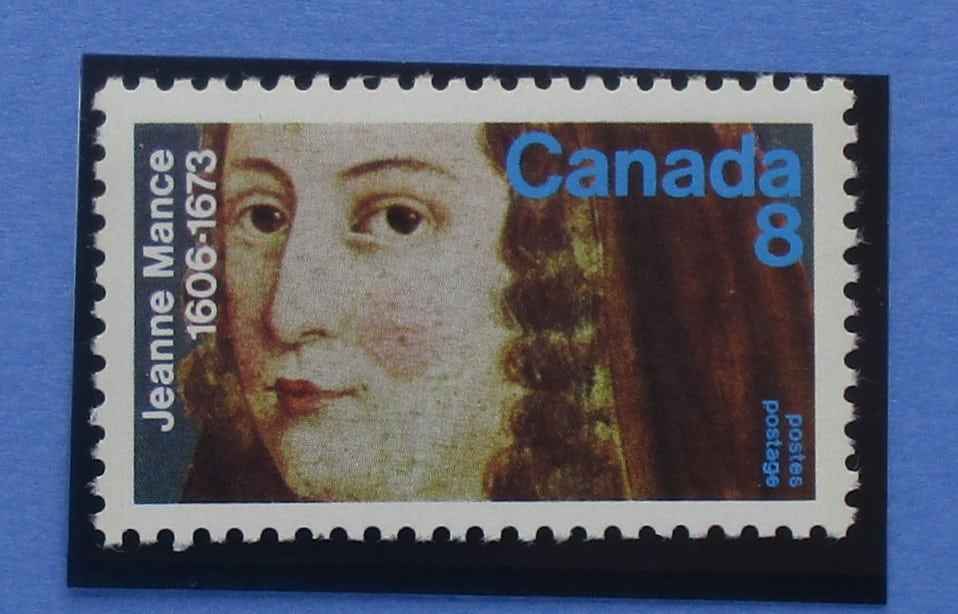 Canada Stamps, 1973, SG754, Mint image 0