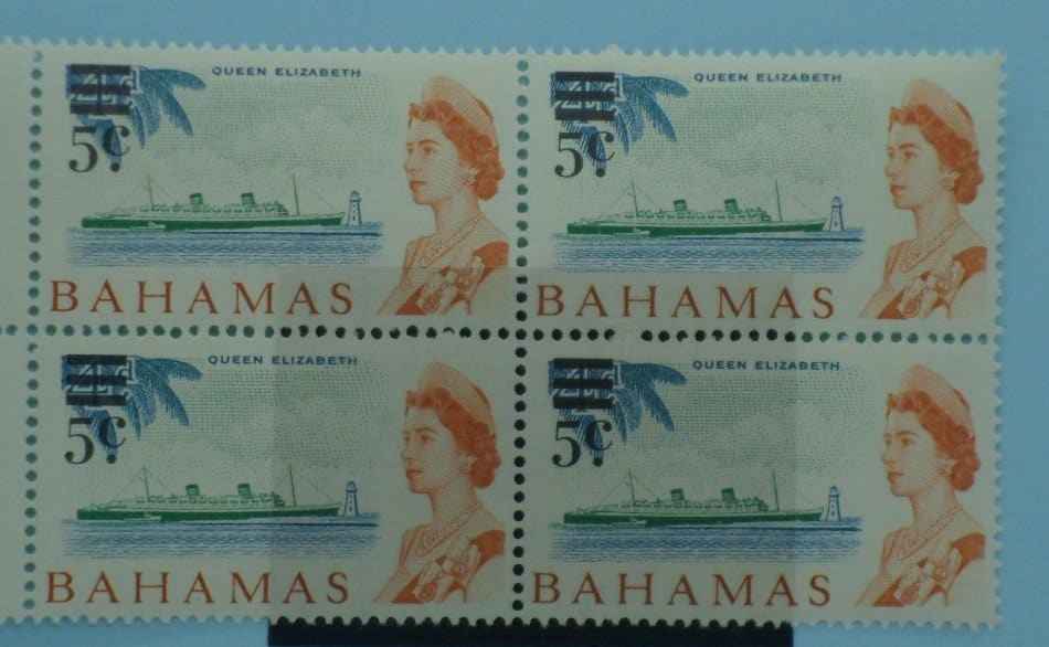 Bahamas Stamps, 1966, SG277, Mint image 0