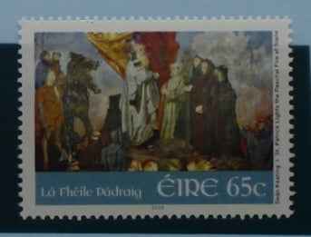 Ireland Stamps, 2006, SG1774, Mint image 0