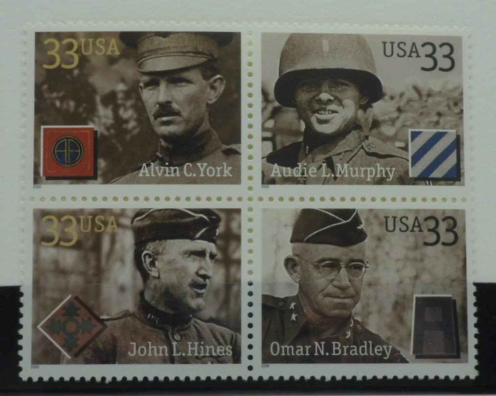 USA Stamps, 2000, SG3778a, Mint image 0