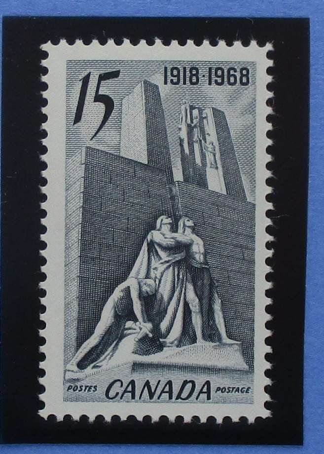 Canada Stamps, 1968, SG629, Mint image 0