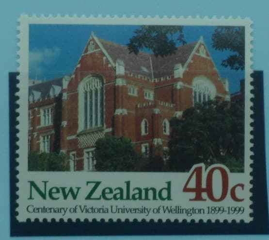 New Zealand Stamps, 1999, SG2247, Mint image 0