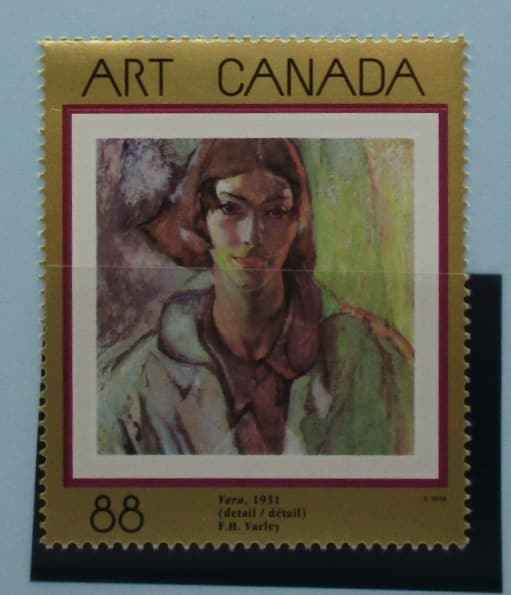 Canada Stamps, 1994, SG1589, Mint image 0