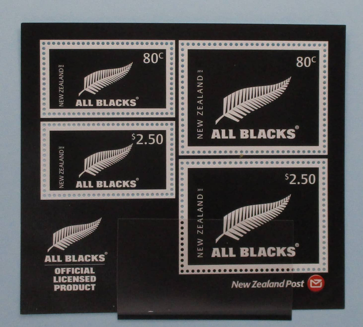 New Zealand Stamps, 2010, MS3226, Mint image 0