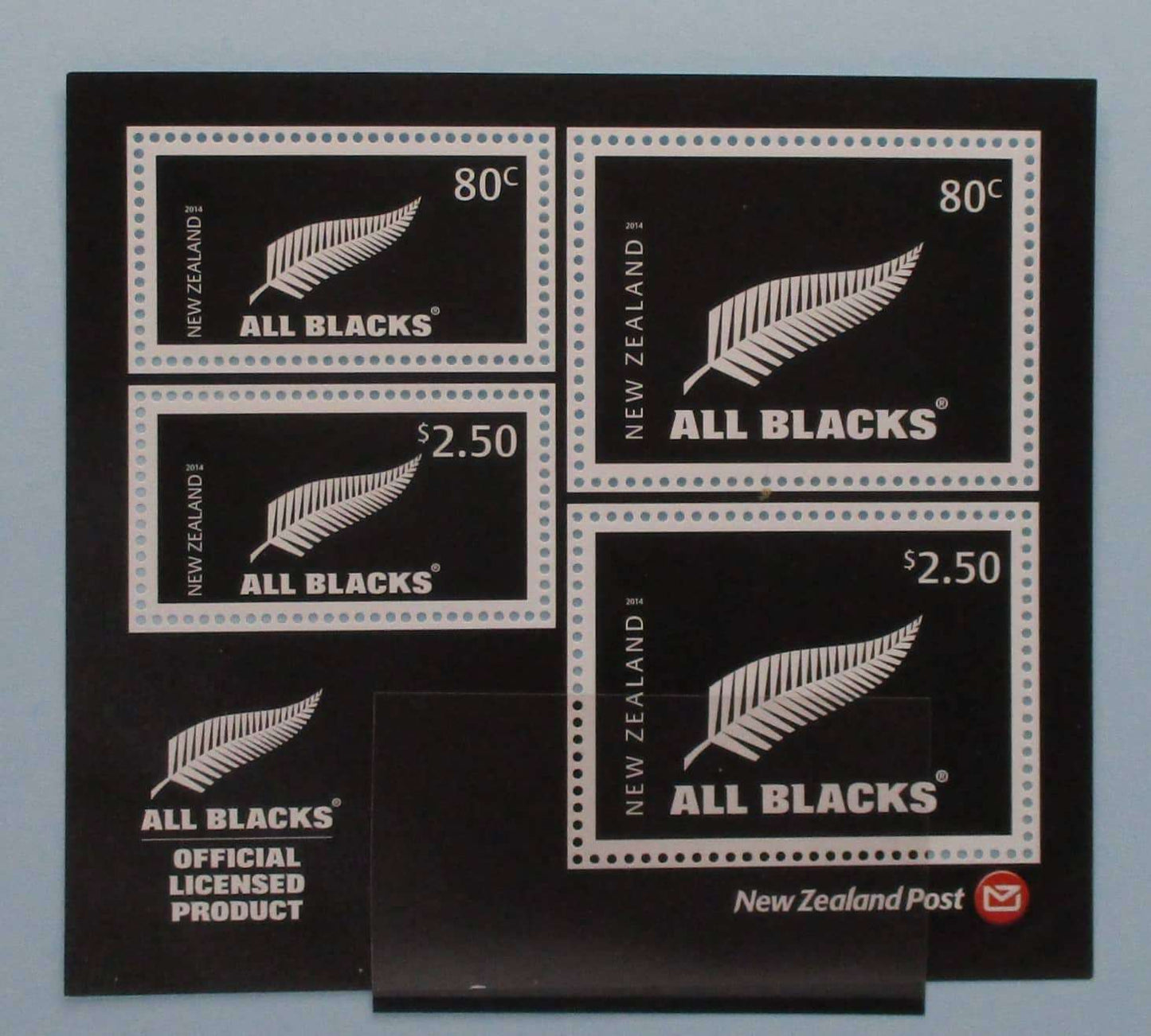 New Zealand Stamps, 2010, MS3226, Mint image 0