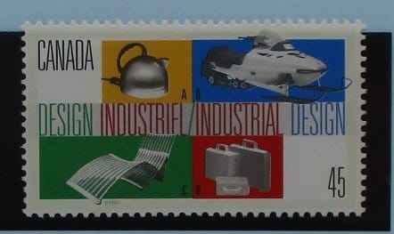 Canada Stamps, 1997, SG1741, Mint image 0