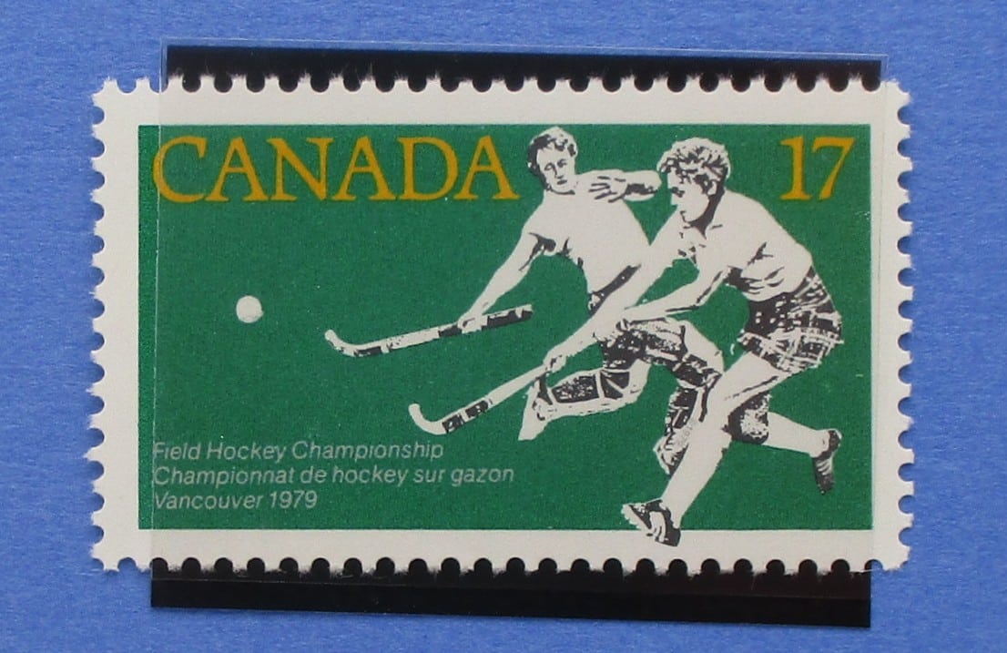 Canada Stamps, 1979, SG957, Mint image 0