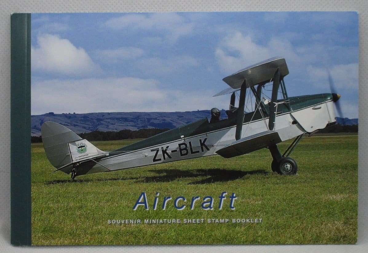 New Zealand Stamps, 2001, SP2, Mint image 0