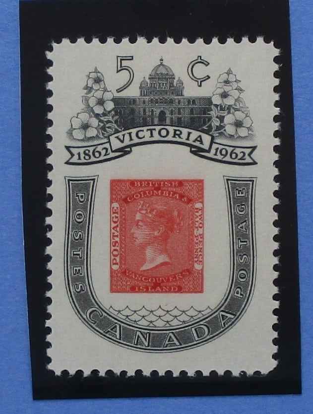 Canada Stamps, 1962, SG525, Mint image 0