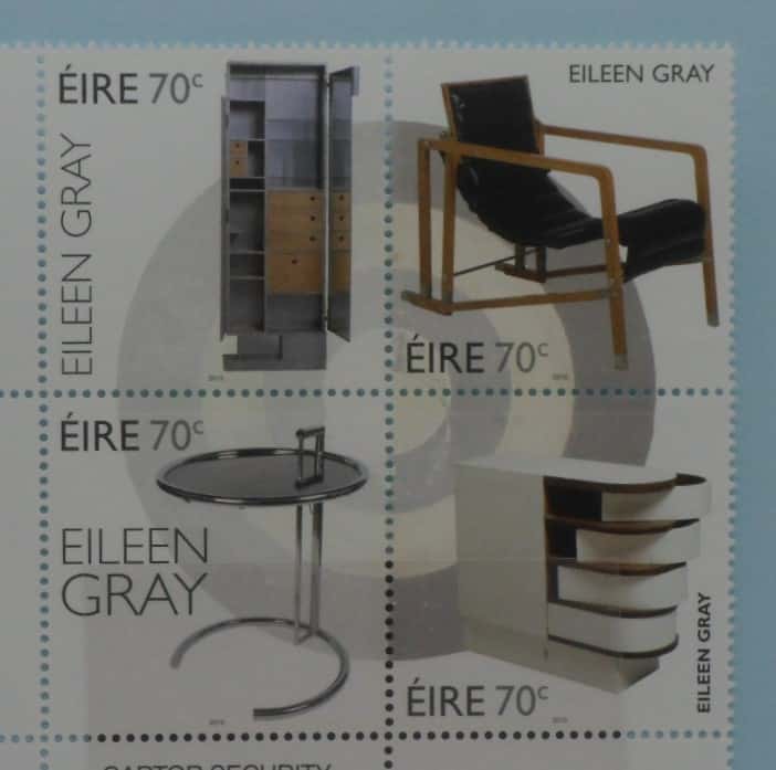 Ireland Stamps, 2015, SG2283-2286, Mint image 0