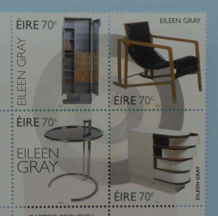 Ireland Stamps, 2015, SG2283-2286, Mint image 0